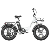Engwe L20 - Ebikes DiscountWhite